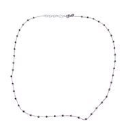 Collana Stocco Gioielli Donna in Oro CSG 180 - CSG 180